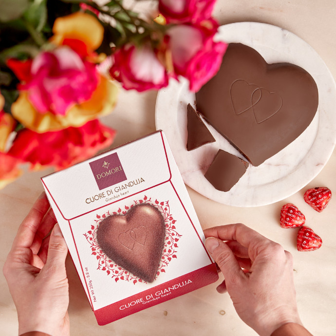 Domori Valentine’s Day 2026: Chocolate Gift Ideas for Love